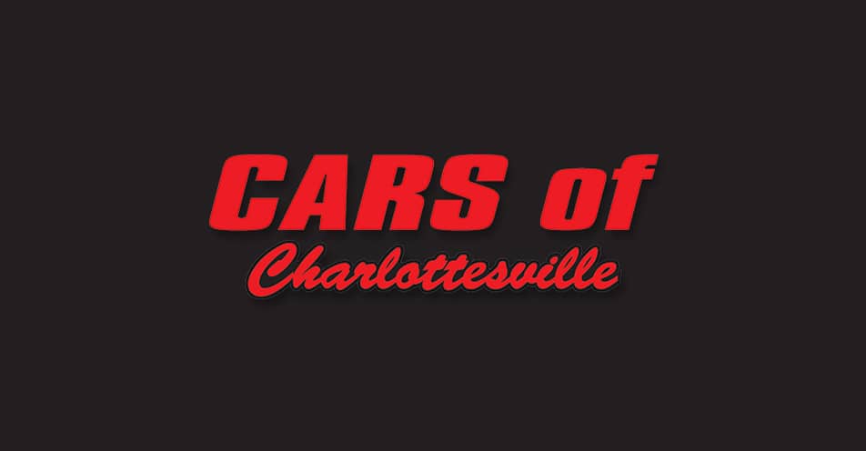 Cars of Charlottesville